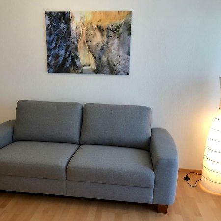 Bed & Kitchen Giessen Exterior foto