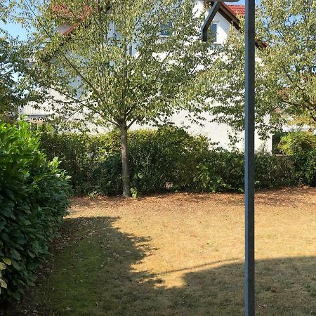 Bed & Kitchen Giessen Exterior foto
