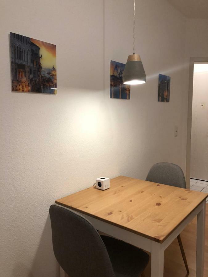 Bed & Kitchen Giessen Exterior foto