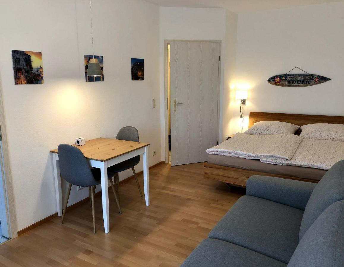 Bed & Kitchen Giessen Exterior foto