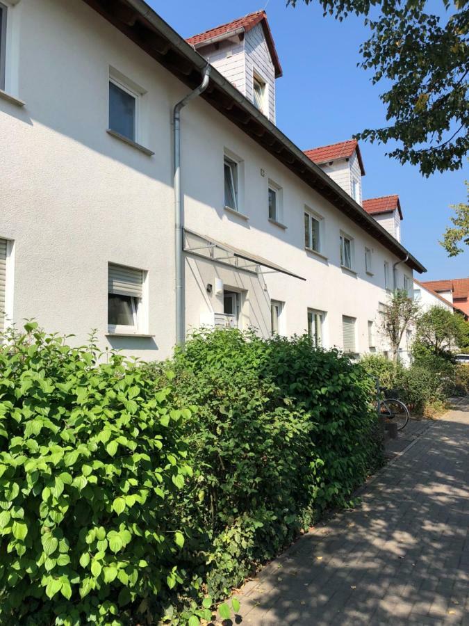 Bed & Kitchen Giessen Exterior foto