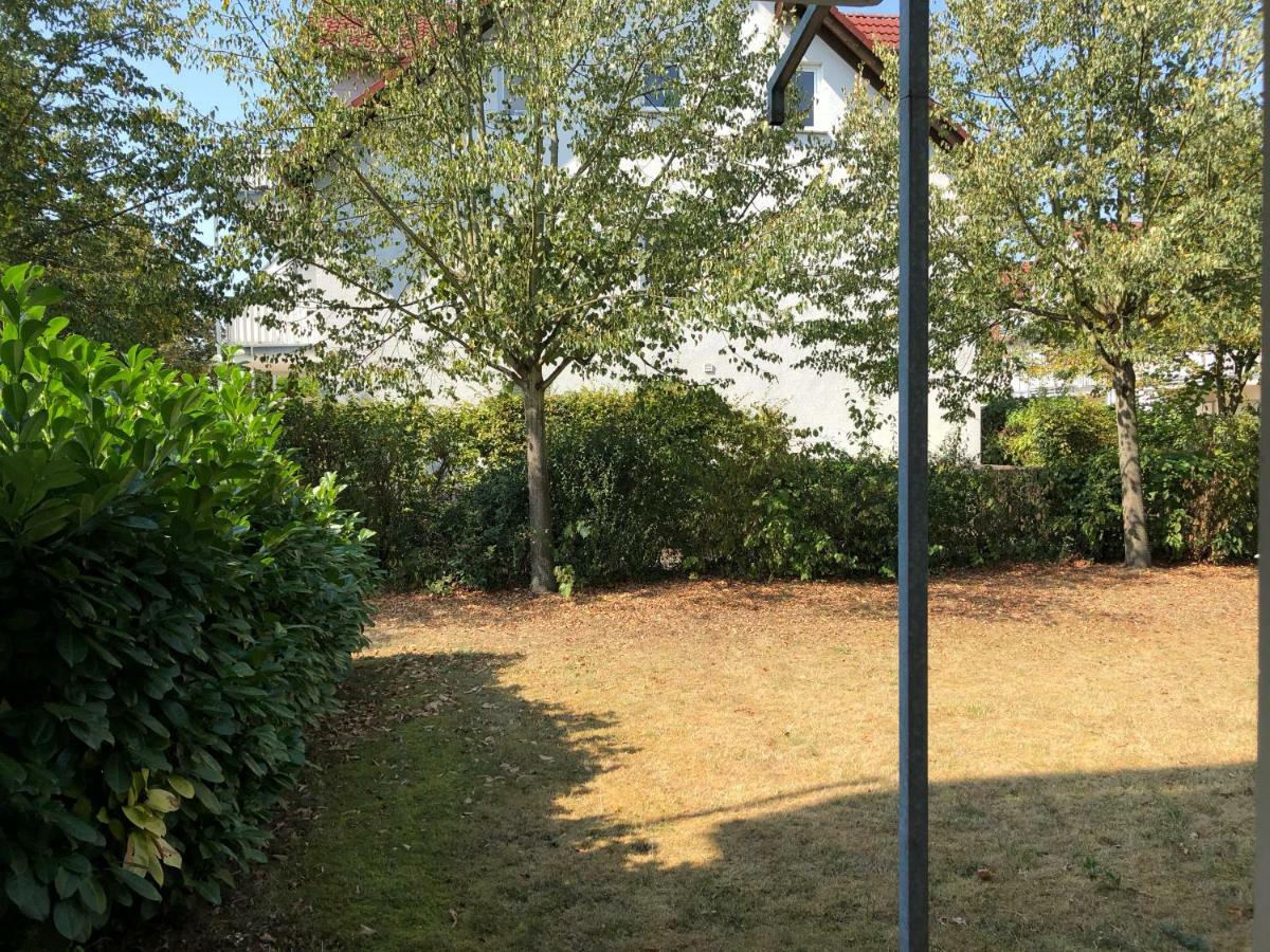 Bed & Kitchen Giessen Exterior foto